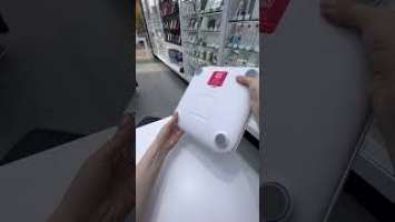 Умные весы Xiaomi Yunmai Smart Body Fat Scale mini 2