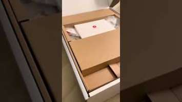 Roborock S7 Unboxing