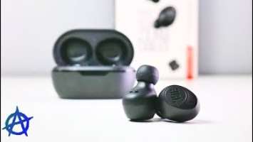 JBL Tune115 TWS - - Pure bass BASS! (Review)