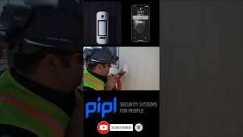 How to Install sensor Ajax MotionCam Outdoor