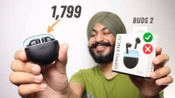 OPPO Enco Buds 2 || GAMING , SOUND , CALL QUALITY TEST ||