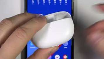 How to Check Serial Number in Redmi Buds 3 Lite?