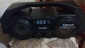 Sven PS 465