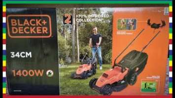 Black & Decker BEMW461BH-QS
