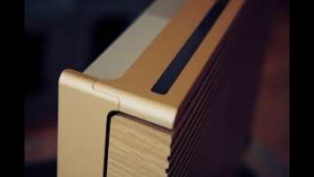 Обзор Bang & Olufsen Beosound Level
