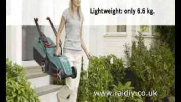 Bosch Garden Tools - Rotak 32