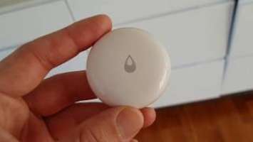 How to place your Xiaomi Aqara Water Sensor right