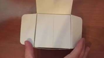 Xiaomi QBKG03LM Aqara Wall Switch Smart Light Control ZigBee Version
