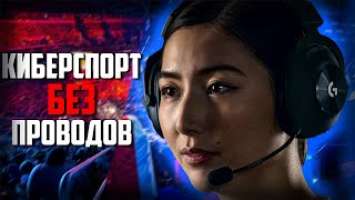  БЕСПРОВОДНАЯ гарнитура для киберспорта - обзор Logitech G Pro X Wireless