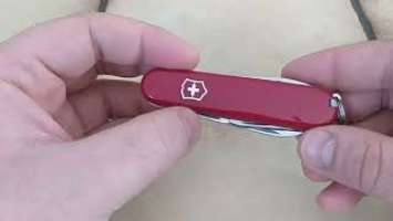 SAK - Victorinox Sportsman
