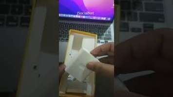 Realme C31 Unboxing | #shorts #short