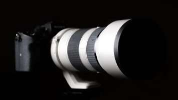 Best EVENT LENS for SONY | Sony FE 70-200mm f/4 G OSS