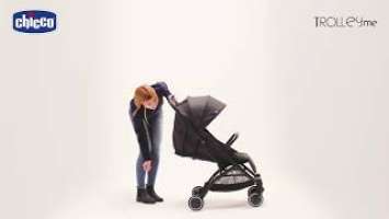 How to use Trolley Me - Chicco - (English)