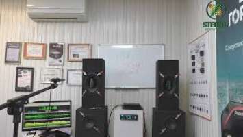 Hertz CPX 690 полный тест+усилитель HERTZ DP4