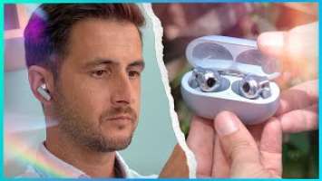 Son MUY BUENOS!! Huawei Freebuds 2 Pro Review