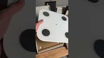 Умные весы Xiaomi Mi Body Composition Scale 2 / лучшие весы /
