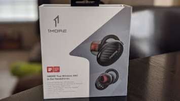 1more True Wireless ANC In-Ear Headphones | SAVE $20 NOW!