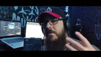 Mixing with Headphones? - HD400 PRO (First Impression) - VIRAL BEATS