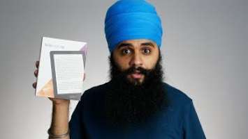Kobo Clara HD Review - The E-Reader for Minimalists