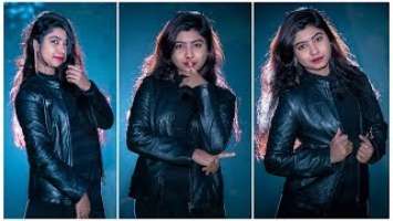 Live Photography। Godox V850 ii & Sony A7iii With 50mm F1.8 । Photo Vision