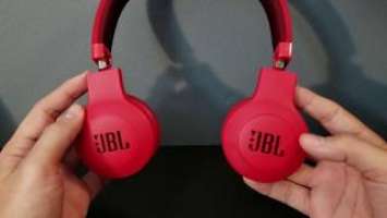 JBL E45BT Review. Are these Good?