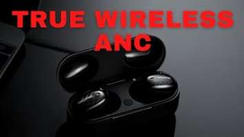 1MORE True Wireless ANC THX Earphones - Can They Make Me Switch? wf1000xm3
