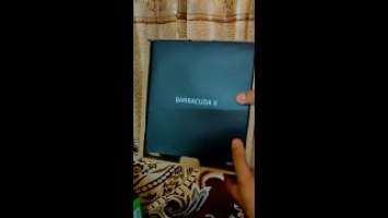 Razer Barracuda X Unboxing