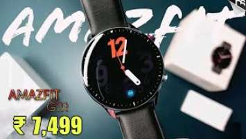 AMAZFIT GTR 2 Full Review…. Killer New Features for the price!✅ Everything You need to know!!!!✅