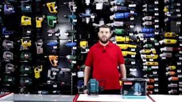 Обзор фрезера Makita RP0900