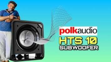 Home theater subwoofer setup for Debon AVR X2700Hசும்மா வீடுடே அதிருதுல்ல