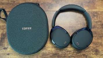 Edifier WH950NB Headphones with LDAC and Hi-Res Audio!