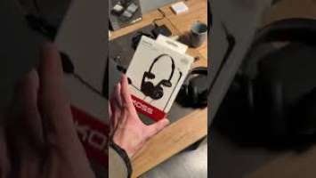 Самая качественная гарнитура Koss Porta Pro Communication Headset