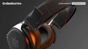 SteelSeries Arctis Prime | Киберспортивный магазин Clife.ru