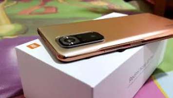 Xiaomi Redmi Note 10 Pro | Jaguar