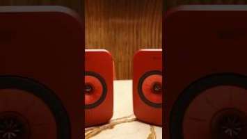 KEF LSX ll Unboxing ll PRO FX #shorts