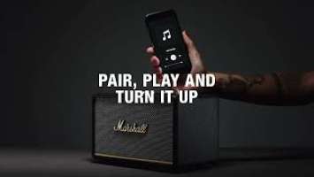 Marshall Acton III Full Overview ENG
