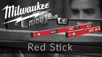 Milwaukee Red Stick