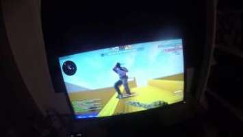 AWP Lego 2 Benq Zowie XL2540 240hz (GOPRO)