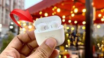 Huawei FreeBuds SE 2 Review: BEST HEADSET BELOW 50$ With 40 Hours Long Battery