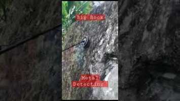 Big Rock / Metal Detecting Smart Sensor Metal Detector AR944M