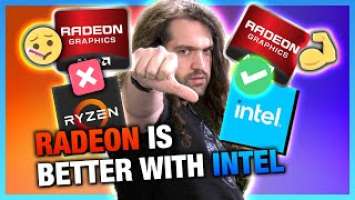 Low-End GPU + Low-End CPU Benchmarks: i3-12100 & R5 5500 + 6500 XT