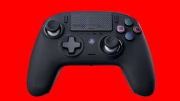 GIVEAWAY: NACON REVOLUTION PRO CONTROLLER 3