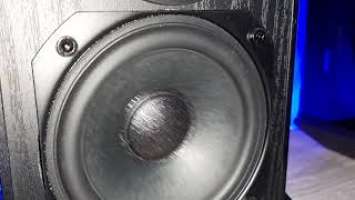 Edifier R33BT test.