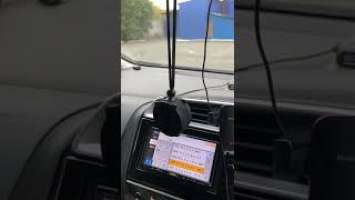Pride Harmony 6.5 в передних дверях, Pride Easy 6.5 в задних дверях Honda Fit GK3 раздают под 2517