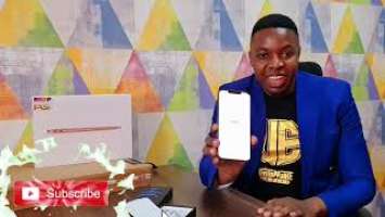 iPhone 12 Pro MAX Unboxing and M1 Macbook Air 2021