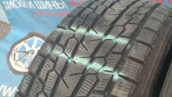 Yokohama ice Guard G075 225/65R17 Japan