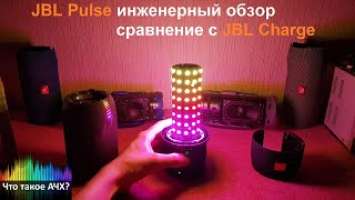 JBL Pulse 3, Pulse 4 не заряжается, не включается, хрипит динамик, ремонт, аккумулятор, прошивка