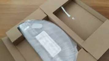 Xiaomi Mi Robot Vacuum Mop 2 Pro