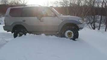 Yokohama iceGuard G075 315/75R16