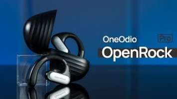 OneOdio OpenRock Pro Review: High sound quality sports earbuds